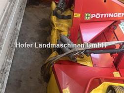 Pöttinger Cat 310 F Plus