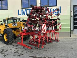 Einböck Chopstar EMS 8-reihig mit Section-Control