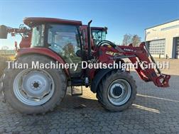 Case IH FARMALL 115 A