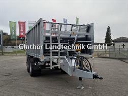Fliegl ASW 160