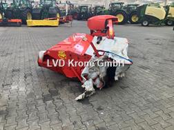 Kuhn FC 314 Lift Control
