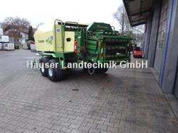 Krone Big Pack 120-70 MC