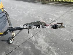 Atlas Copco XAS 97 DD - G