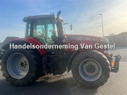 Massey Ferguson 7620