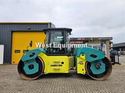 Ammann ARX 160