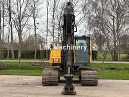 Volvo Ec 180 Blc Rupskraan NL MACHINE