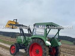 Fendt 4 S