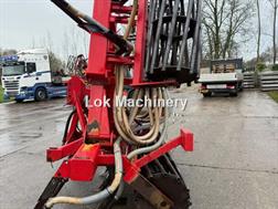 Evers BI-BV 17 R 62 Bouwland injecteur Bemester