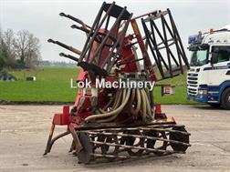 Evers Freiberger 5.10 Bouwland injecteur Bemester