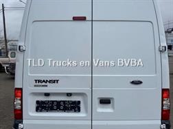 Ford Transit **115T350-BELGIAN VAN-EURO4**