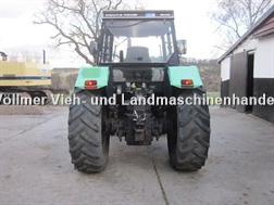 Deutz-Fahr DX 3.70