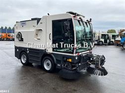 Schmidt Cleango 500 Compact Euro 6 with 3-rd brush