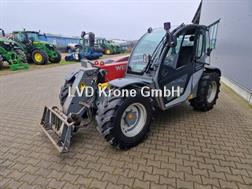 Weidemann T6027