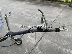 Atlas Copco XAS 97 DD