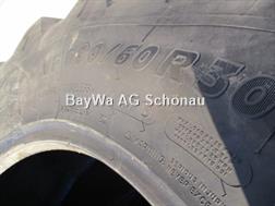 Michelin 710/60 R42 + 600/60 R30