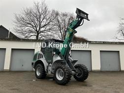 KRAMER KL37.8T