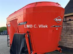 Kuhn Profile 18.2DS