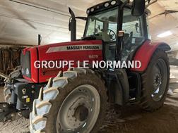 Massey Ferguson 6475