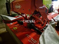 Kuhn FC 313 F