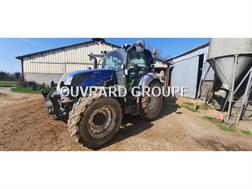 New Holland T5-130DY