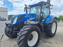 New Holland T6-175DY