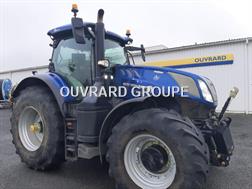 New Holland T7-275AC-PLMI