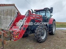 Case IH MAXXUM125MULTIC