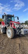 Massey Ferguson 6S.155 D6