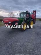 Kverneland IXTER B18