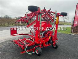 Einböck Pneumaticstar 600