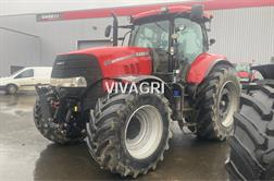 Case IH PUMA CVX 200