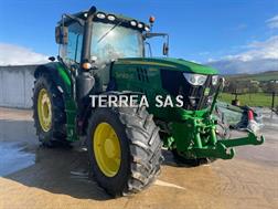 John Deere 6155R