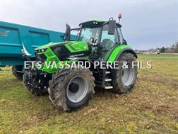 Deutz-Fahr 6160