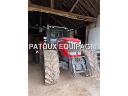 Massey Ferguson 7620 DYNA 6