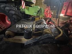 Tanco A200EH AUTO WRAP