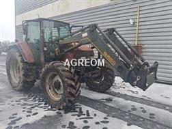 Case IH TRACTEUR OCC