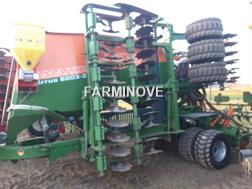 Amazone CIRRUS 6003-2