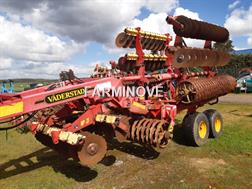 Väderstad CARRIER CR 650