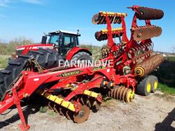 Väderstad CARRIER CR 650 CROSSBOARD