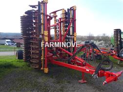 Väderstad CARRIER CRL 625