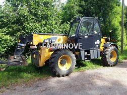 Caterpillar TH 314 D