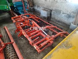 Kuhn MIXTER 100