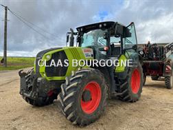 Claas ARION 620 CIS