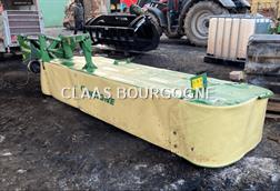 Krone FAUCHEUSE KRONE EASY CUT R320