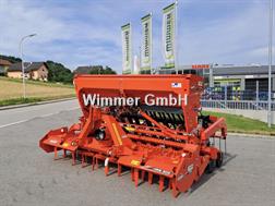 Kuhn Sitera 330-24 - Säkombination 3m