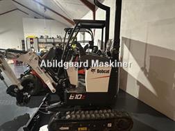 Bobcat E 10 E 10