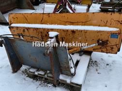 Samasz 2.1 m sneplov