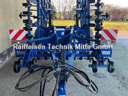 Köckerling Allrounder Profi 6 mtr.