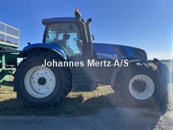 New Holland T8.330