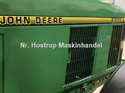 John Deere 6900